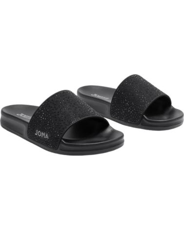 JOMA CHANCLAS DE AGUA MARILIA 2601 NEGRO