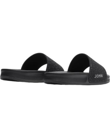JOMA CHANCLAS DE AGUA MARILIA 2601 NEGRO