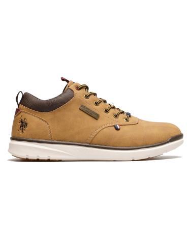 Sportschuhe U.S. POLO ASSN.  für Herren YGOR003  AZUL MARINO