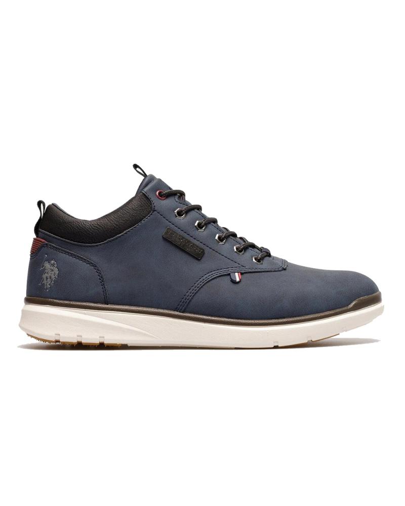Sportschuhe U.S. POLO ASSN.  für Herren YGOR003  AZUL MARINO