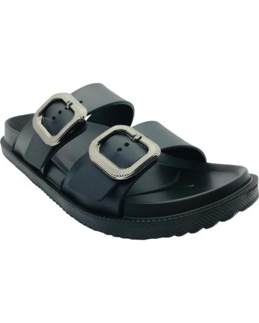 NICOBOCO CHANCLA AGUA MUJER DUCLE C44-052 NEGRO
