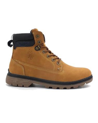 Stivaletti U.S. POLO ASSN.  per Uomo ZIGGY002  AMARILLO