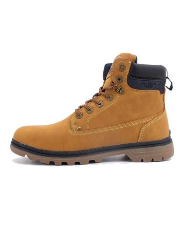 Stivaletti U.S. POLO ASSN.  per Uomo ZIGGY002  AMARILLO