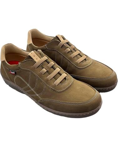 LUISETTI ZAPATOS GRASO OLIVA 37104GS VARIOS COLORES