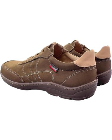 LUISETTI ZAPATOS GRASO OLIVA 37104GS VARIOS COLORES