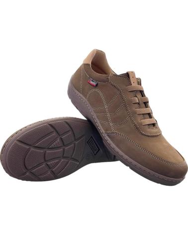 LUISETTI ZAPATOS GRASO OLIVA 37104GS VARIOS COLORES