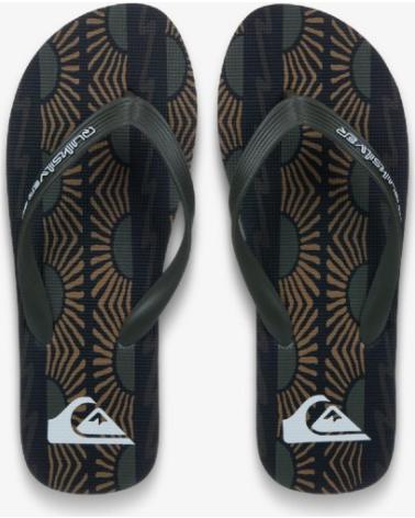 QUIKSILVER CHANCLAS HOMBRE - EQYL100082 CRE