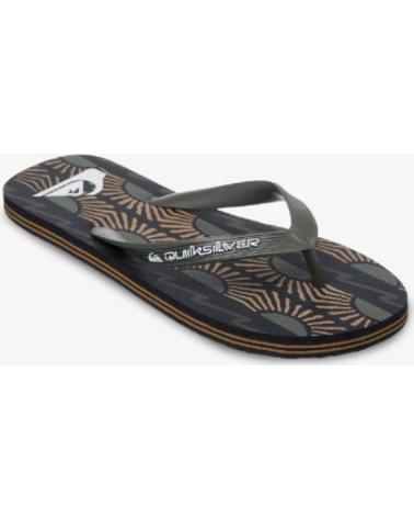 QUIKSILVER CHANCLAS HOMBRE - EQYL100082 CRE