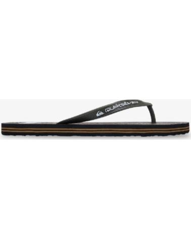 QUIKSILVER CHANCLAS HOMBRE - EQYL100082 CRE