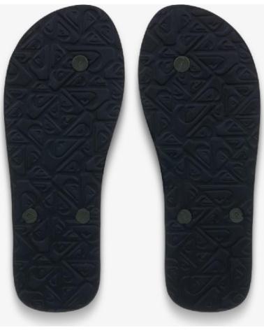 QUIKSILVER CHANCLAS HOMBRE - EQYL100082 CRE