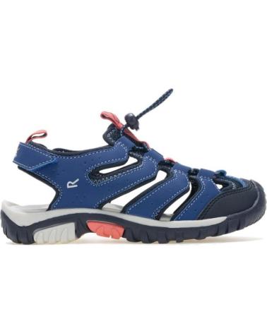 REGATTA SANDALIAS WESTSHORE IV RKF1002-YW7 AZUL