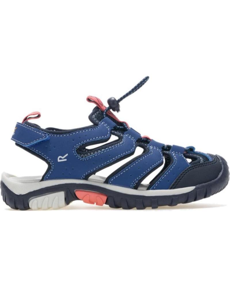 REGATTA SANDALIAS WESTSHORE IV RKF1002-YW7 AZUL