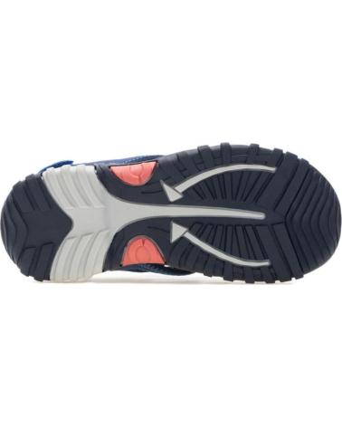 REGATTA SANDALIAS WESTSHORE IV RKF1002-YW7 AZUL