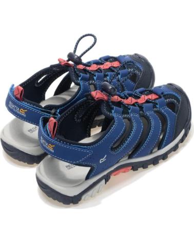 REGATTA SANDALIAS WESTSHORE IV RKF1002-YW7 AZUL