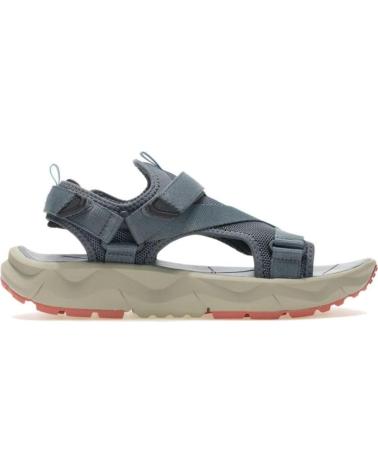 REGATTA SANDALIAS LITO HOMBRE AZUL RMF1009-ZG6