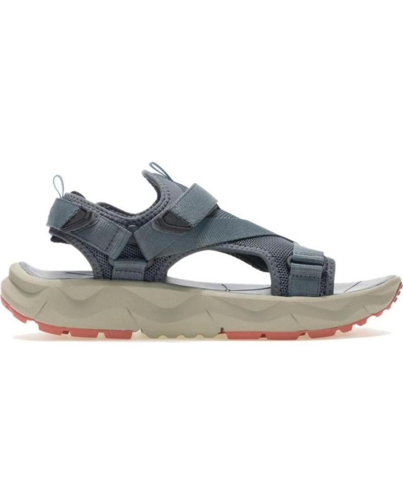 REGATTA SANDALIAS LITO HOMBRE AZUL RMF1009-ZG6