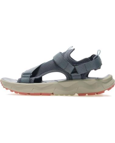 REGATTA SANDALIAS LITO HOMBRE AZUL RMF1009-ZG6