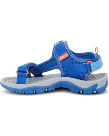 REGATTA SANDALIA BLEZE OLYBLU NINOS RKF870-0WA AZUL