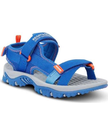 REGATTA SANDALIA BLEZE OLYBLU NINOS RKF870-0WA AZUL