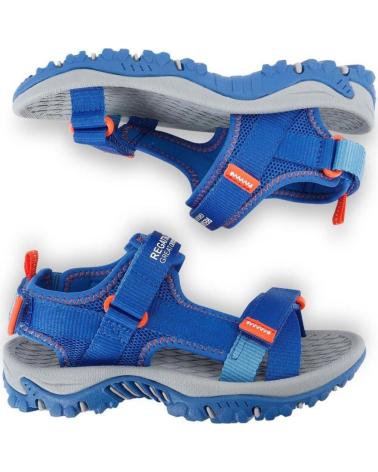 REGATTA SANDALIA BLEZE OLYBLU NINOS RKF870-0WA AZUL