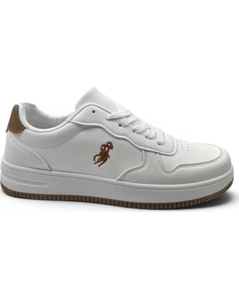 TIMBOS ZAPATILLAS DEPORTIVAS 132846 BLANCAS BLANCO