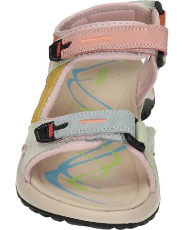 PAREDES SANDALIAS OUTDOOR MUJER BANYOTES ROSA