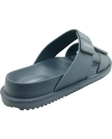 NICOBOCO CHANCLA DE AGUA KENTO AZUL