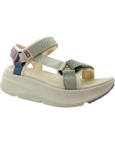 NICOBOCO SANDALIA DEPORTIVA MACE MULTICOLOUR MULTICOLOR