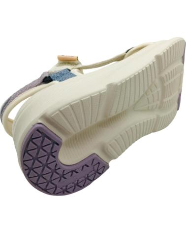 NICOBOCO SANDALIA DEPORTIVA MACE MULTICOLOUR MULTICOLOR