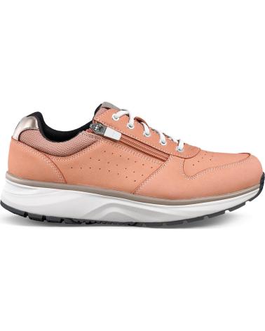 JOYA ZAPATILLAS DYNAMO ZIP W ROSA PINK