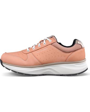 JOYA ZAPATILLAS DYNAMO ZIP W ROSA PINK