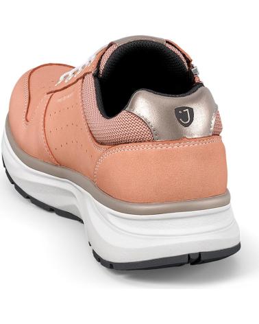 JOYA ZAPATILLAS DYNAMO ZIP W ROSA PINK