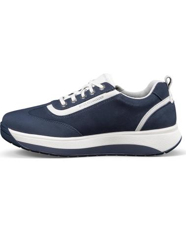 JOYA ZAPATILLAS DEPORTIVAS MUJER LAURA W BLUE