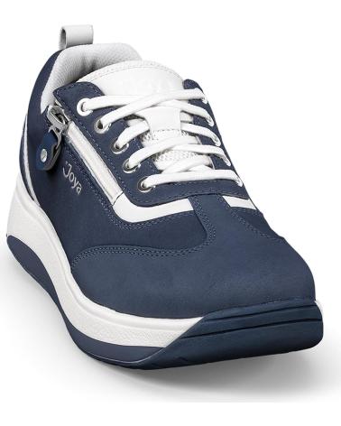 JOYA ZAPATILLAS DEPORTIVAS MUJER LAURA W BLUE