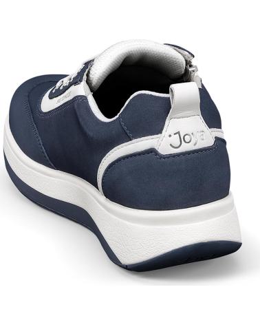 JOYA ZAPATILLAS DEPORTIVAS MUJER LAURA W BLUE