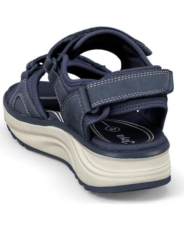 JOYA SANDALIAS KOMODO II SR AZUL BLUE