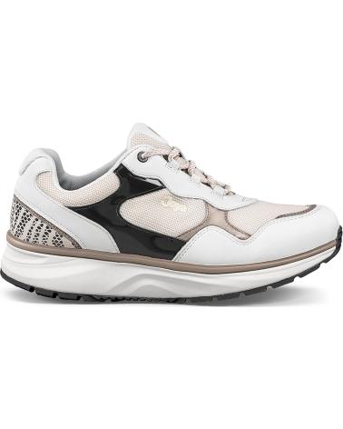 JOYA ZAPATILLAS DEPORTIVAS TINA III WHITEGOLD