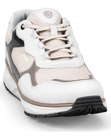 JOYA ZAPATILLAS DEPORTIVAS TINA III WHITEGOLD
