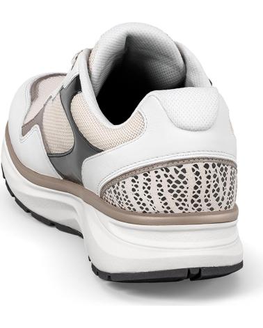 JOYA ZAPATILLAS DEPORTIVAS TINA III WHITEGOLD