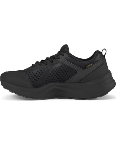 JOYA ZAPATILLAS DEPORTIVAS VELOCE SR W NEGRO BLACK