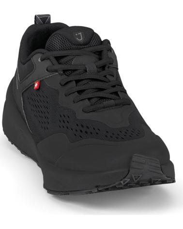 JOYA ZAPATILLAS DEPORTIVAS VELOCE SR W NEGRO BLACK