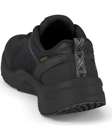 JOYA ZAPATILLAS DEPORTIVAS VELOCE SR W NEGRO BLACK