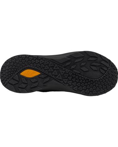 JOYA ZAPATILLAS DEPORTIVAS VELOCE SR W NEGRO BLACK