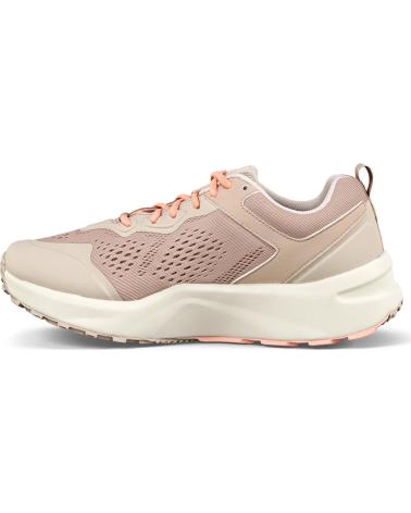 JOYA ZAPATILLAS DEPORTIVAS VELOCE W BEIGE