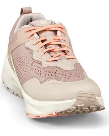 JOYA ZAPATILLAS DEPORTIVAS VELOCE W BEIGE