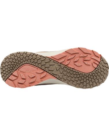 JOYA ZAPATILLAS DEPORTIVAS VELOCE W BEIGE