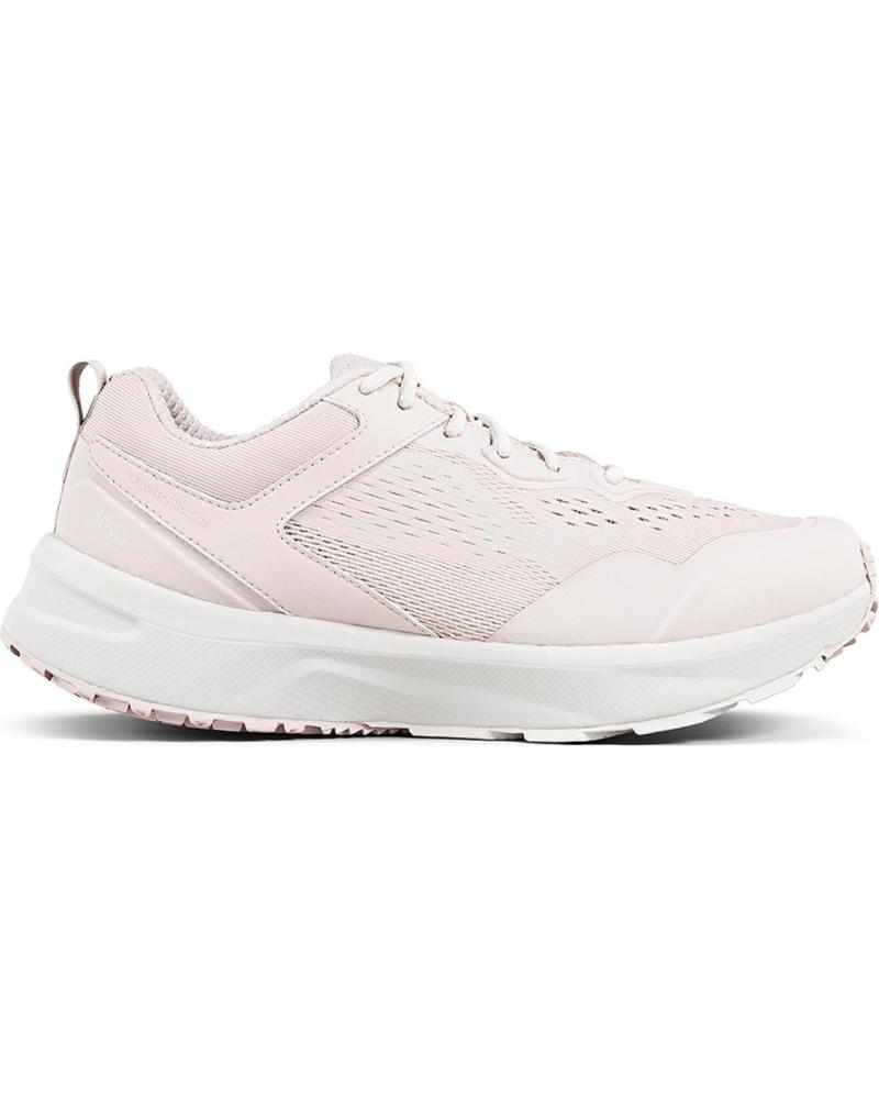 JOYA ZAPATILLAS DEPORTIVAS VELOCE W LIGHTPINK