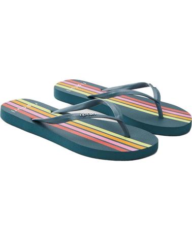 RIP CURL CHANCLAS 129WOT-70 UNISEX AZUL