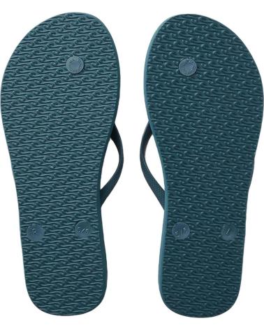 RIP CURL CHANCLAS 129WOT-70 UNISEX AZUL