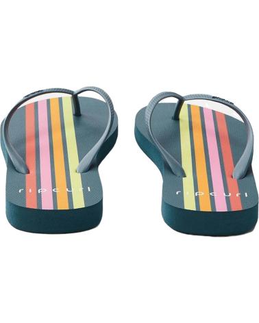 RIP CURL CHANCLAS 129WOT-70 UNISEX AZUL